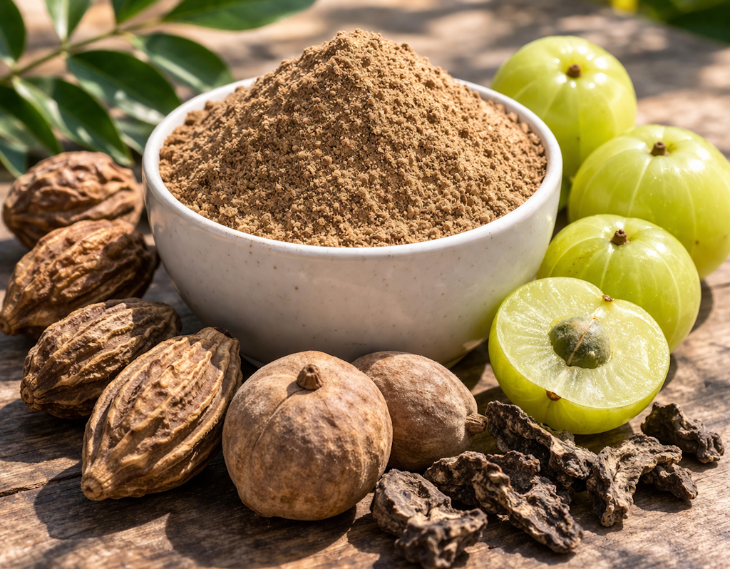 Triphala